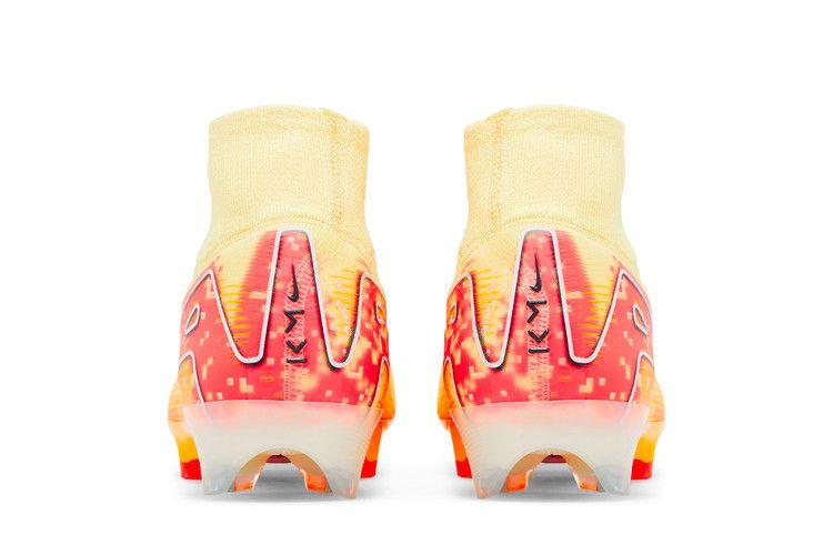 Nike Zoom Mercurial Superfly 10 Elite FG Набор Kylian Mbappé