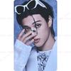ATEEZ ЗОЛОТОЙ ЧАС : Часть 2 ФОТОКАРТОЧКА ИЗ АЛЬБОМА и ОФИЦИАЛЬНЫЙ ЯПОНСКИЙ POB