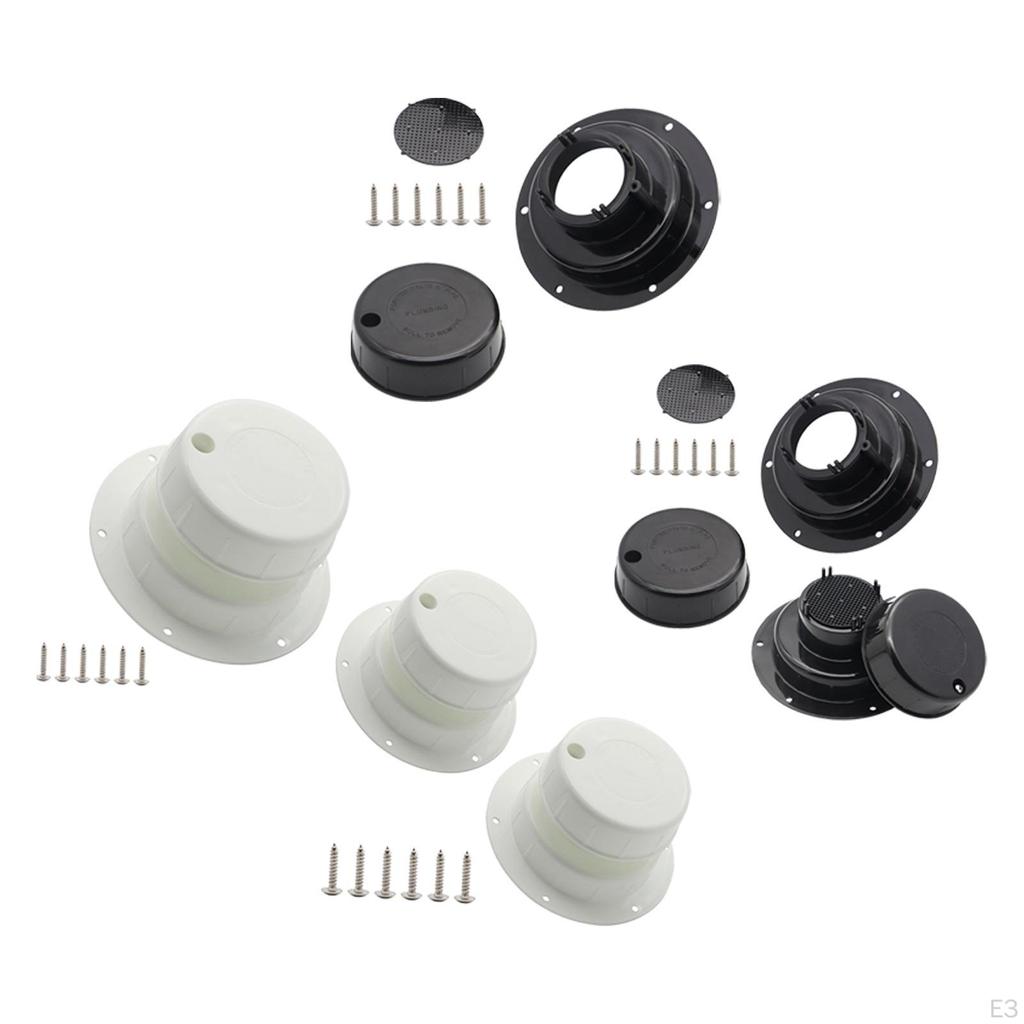 Крышка вентиляционного отверстия для автофургона, сантехническая крышка для ремонта