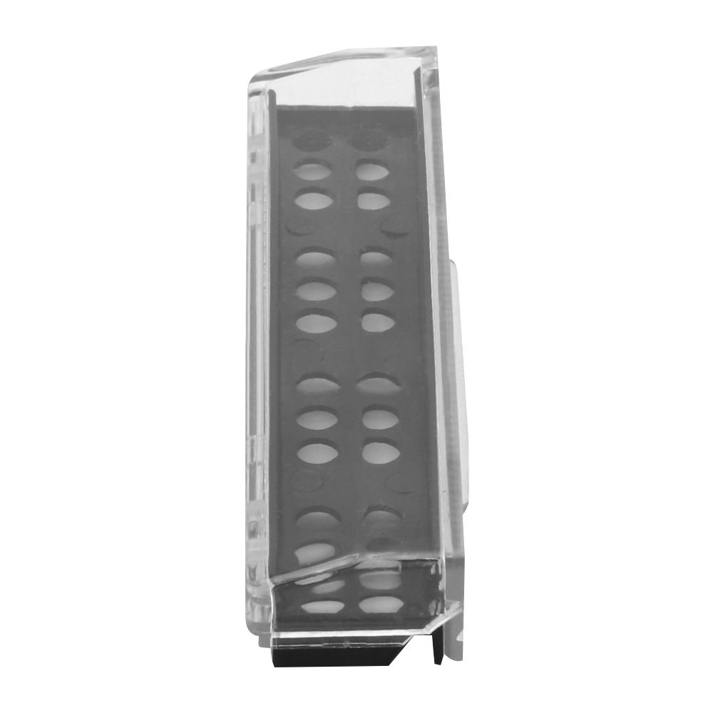 Light Part Plastic Protective Covers Electric Scooter Accessories Headlight Cover Front Lamp Cover