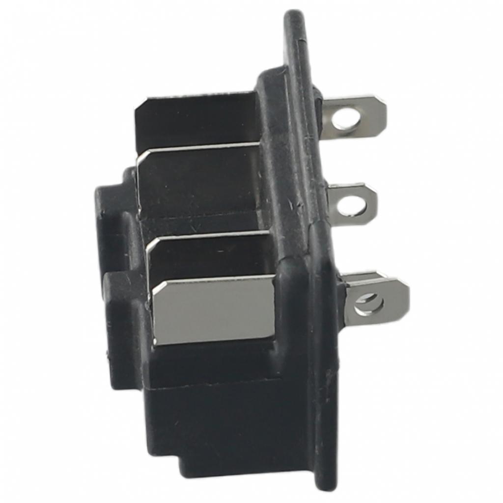 18 В 48-11-1815 Разъем аккумулятора Разъем аккумулятора Адаптер для зарядки