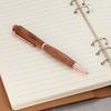 [AlistaVolare] Foresta Rosato Wooden Ballpoint Pen (Rosewood)