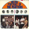 LP Пластинка PLATTERS - Deluxe Portrait Of The Platters SMX7068 MERCURY Япония Джаз Б/у