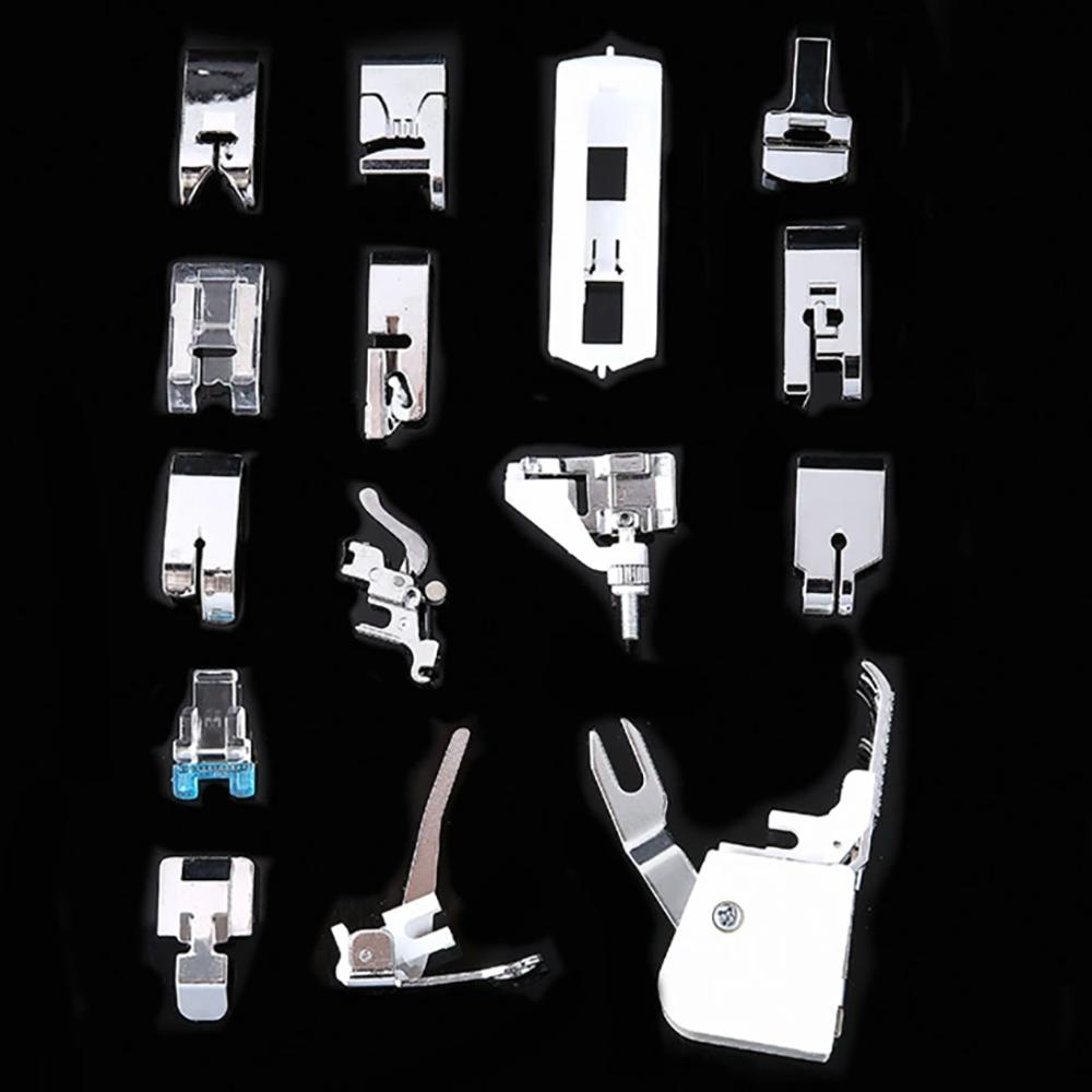 Household For Presser Sewing Foot Machine