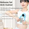 Intelligent Counting Arm Strength Device Improve Strength Improve Endurance Hand Arm Gripper Portable Durable Hand Strengthener