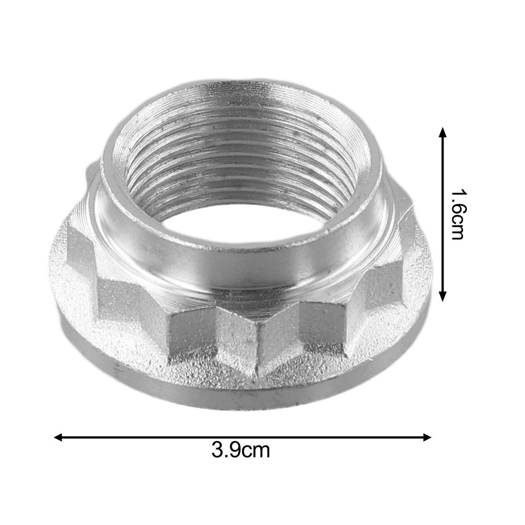 Прямая замена Гайка карданного вала Оптимальная производительность