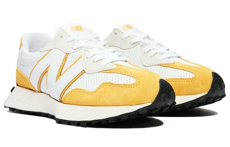 327 New Balance 'Primary Pack - Желтый' MS327PG