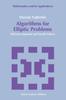 Книга Algorithms for Elliptic Problems : Efficient Sequential and Parallel Solvers : 58