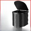 Portable Outdoor Camping Toilet