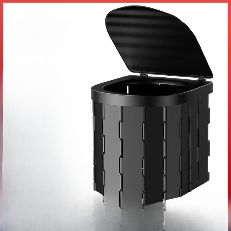 Portable Outdoor Camping Toilet
