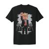 Трамп 2024 Борьба Вернуть Америку Снова Политический MAGA Республиканский Подарок Футболка Унисекс Футболка