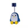 Universal Punch-Free Adjustable Cartoon Shower Head Holder for Children