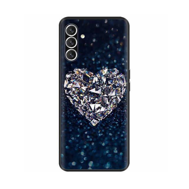 Чехол для Samsung A14, популярная силиконовая мягкая задняя крышка для Samsung Galaxy A14 A 14 Samsunga14 5g, чехол для телефона Sm-A146b, чехол