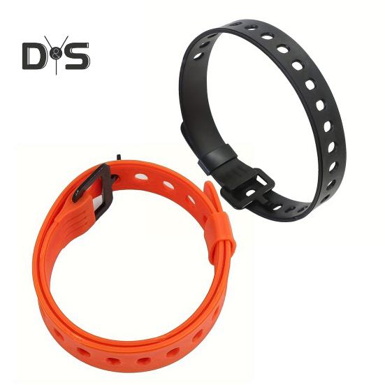 4 шт. ремни для снегоступов, регулируемые ремни для крепления лыжных ботинок, многоцелевые сменные ремни для захватов снегоступов для женщин и мужчин, катания на лыжах, походов, кемпинга