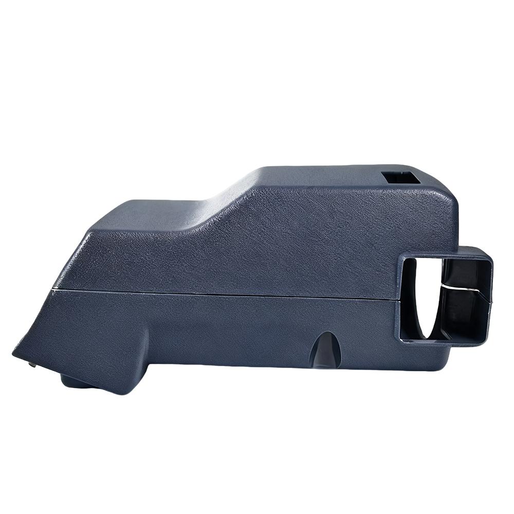 Кожух крышки рулевой колонки для Toyota Pickup 1979-1983 2.4L 2.2L без наклона Для Toyota Hilux 1979-1983 без наклона Автомобильный аксессуар