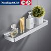 No Punching Bathroom Rack Wall Toilet Toilet Toilet Toilet Washstand Cosmetics Glass Mirror Front Storage