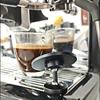 Magnetic Coffee Extraction Mirror Espresso Shot Mirror Aluminum Alloy 360° Adjustable for Bottomless Portafilter Barista Tools