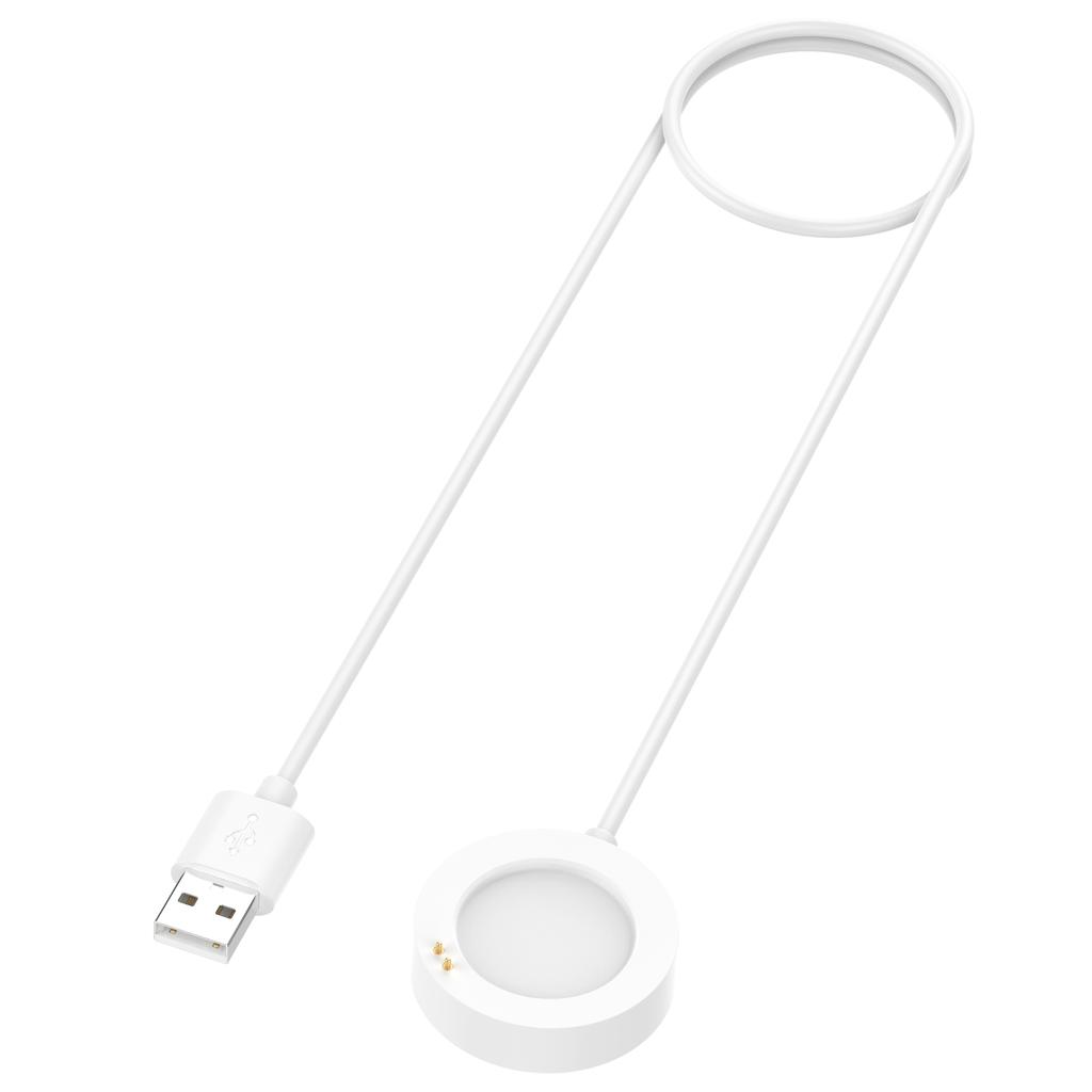 For Xiaomi Watch 5 Magnetic Charging Cable Integrated Smartwatch Charger 1m USB Cord