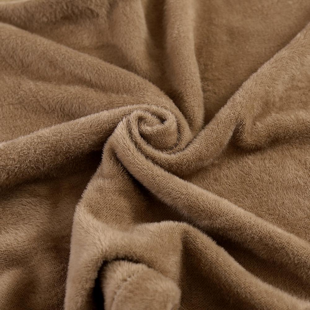 Плюшевая ткань, плотный тканевый чехол на стул, эластичные чехлы на сиденья, эластичный чехол для скамейки для офисного стула, вечеринки, банкета, отеля, гостиной