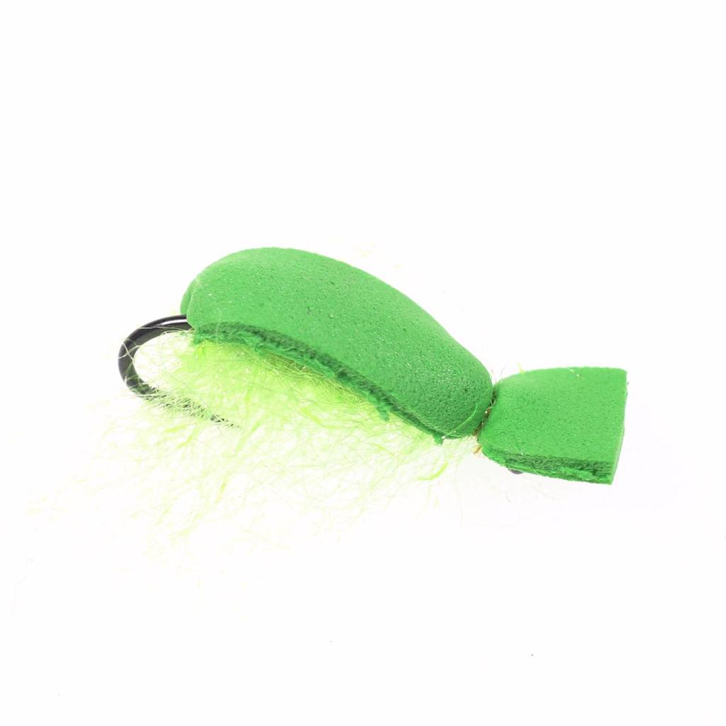 20 шт. плавающие пенопластовые жуки, сухая рыба, форель, мушки для рыбалки, искусственные наживки Pesca, насекомые, рыбная приманка, колючий крючок, размер 12