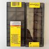 Оригинальная / N123H2-0500-RO 1105 твердосплавная пластина для токарного станка с ЧПУ 10 шт.