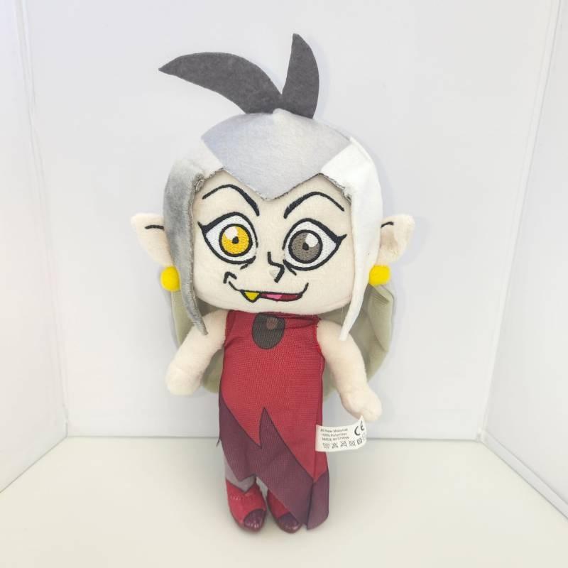 Дом Совы Милый Плюшевый Брелок Игрушка Детский Праздничный Подарок Серия Анимационных Кукол