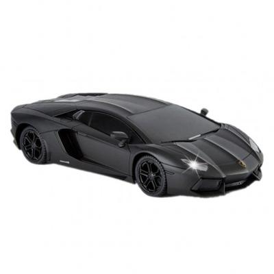 LAMBORGHINI Радиоуправляемая машина Авентадор 1:24 Масштаб