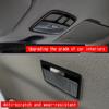 L/RHD FOR SUZUKI Jimny Nomade 2025 2026 5 door  ABS car roof Front rear Reading Light Lamp Switch readlamp Lampshade Panel Cover