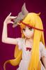 Нисио Исин Дайдзитэн EXQ Фигура Ошино Банпресто Приз ~ Синобу<Shinobu Monogatari> ~