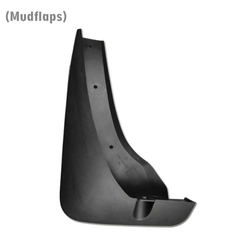 4pcs For Infiniti QX50 Mudguard Fender Mud Flaps Guards Splash Mudflaps Car Accessories 2018 2024 2025+