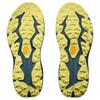HOKA One One Мужские низкие беговые кроссовки Speedgoat 6 с амортизацией и износостойкостью, желто-оранжевого цвета, артикул 1147791-TTT
