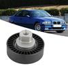 Для BMW E36 E46 E39 X5 Z3 Z4 3 E34 Натяжной ролик ремня со смещенным отверстием 11281748130