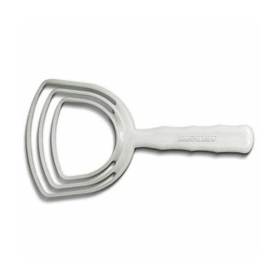 Скребок для пыли Dexter Russell Sani-Safe 4" (SQ Кость)