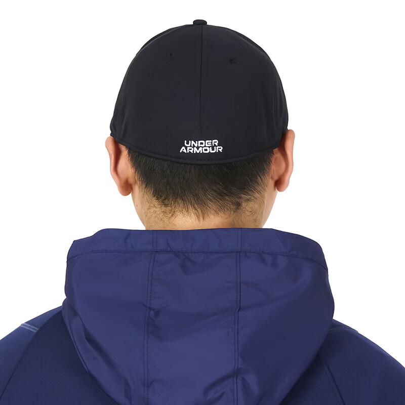Under Armour Унисекс спортивная бейсболка