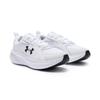 Under Armour Assert 11 Повседневные Удобные Минималистичные Низкие Беговые Кроссовки Мужские кеды Белый 6006723-100