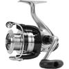 Daiwa Daiwa  Strike Force Test Front Drag Spinning Reel Sf4000 B Cp Silver 10 14 lBs