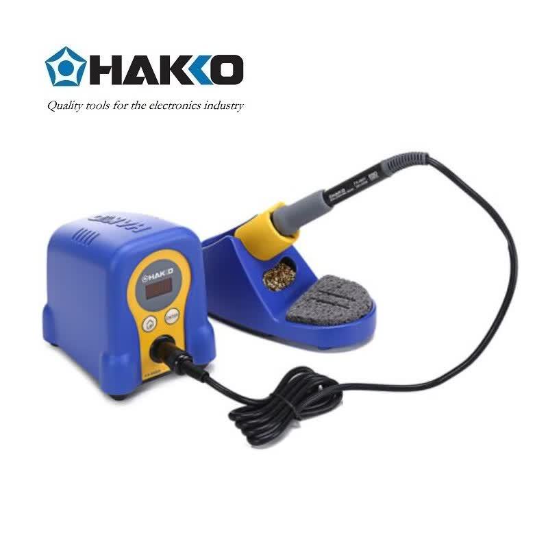 HAKKO FX-888D 65W Digital Soldering Station
