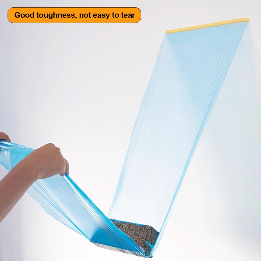 Авторемонтная краска-спрей маскирующая пленка автомобильная лента для покраски пластиковая защитная пленка без остатка для покраски