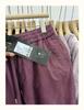 31049 Korean Style Loose Plus Size Casual Retro Wash Cotton Dad Carrot Pants