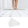 24 PCS PEVA Anti Slip Strip Self Adhesive Bathtub Sticker Practical Non Slip Sticker  Family