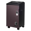 COMIX S94501 High-Security Commercial Shredder CN plug (adapter included)