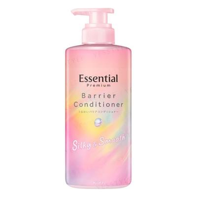 Kao - Essential Premium Кондиционер для защиты и гладкости волос