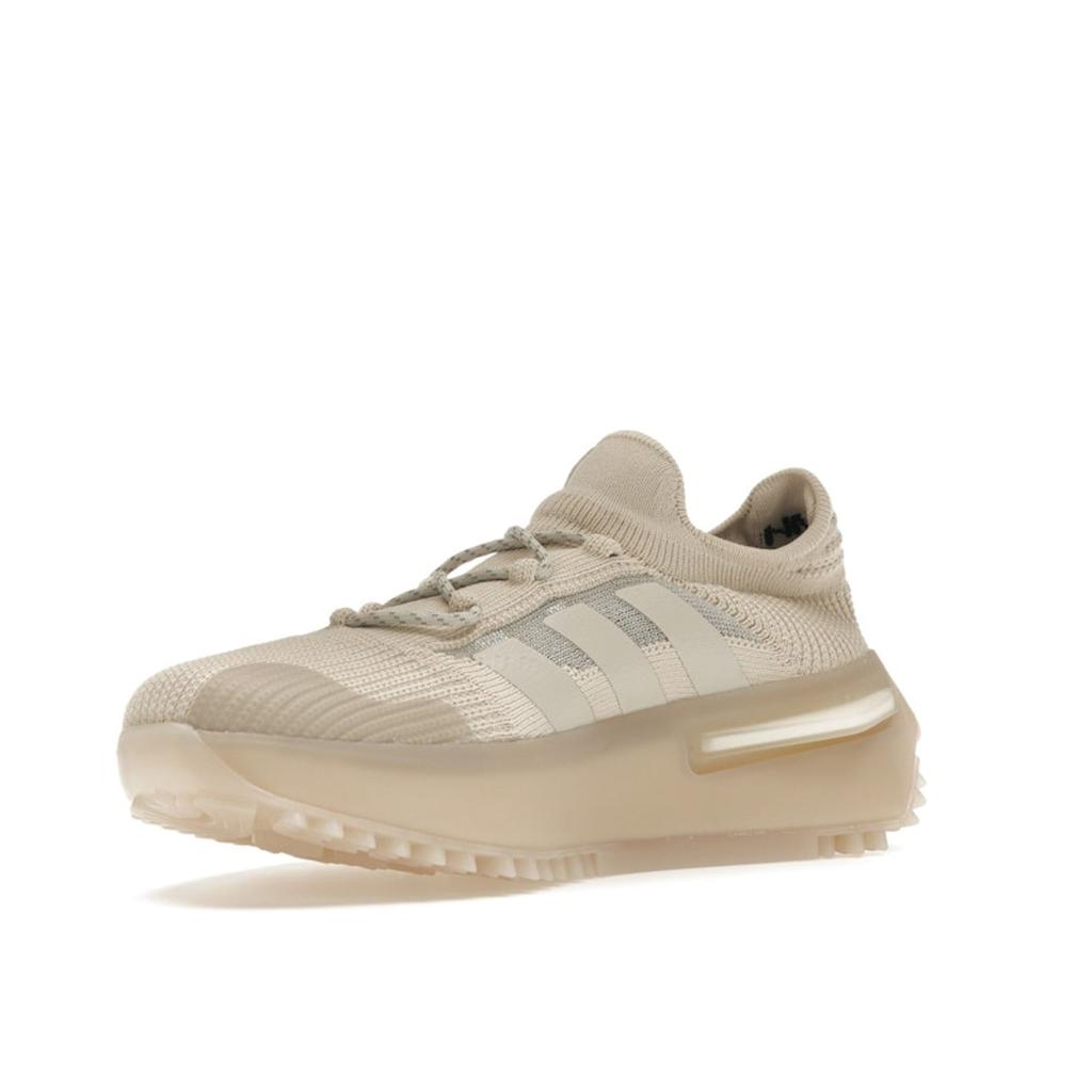 Adidas NMD_S1 Bliss Unisex Sneakers Cream Core-Black Cloud-White HQ4439