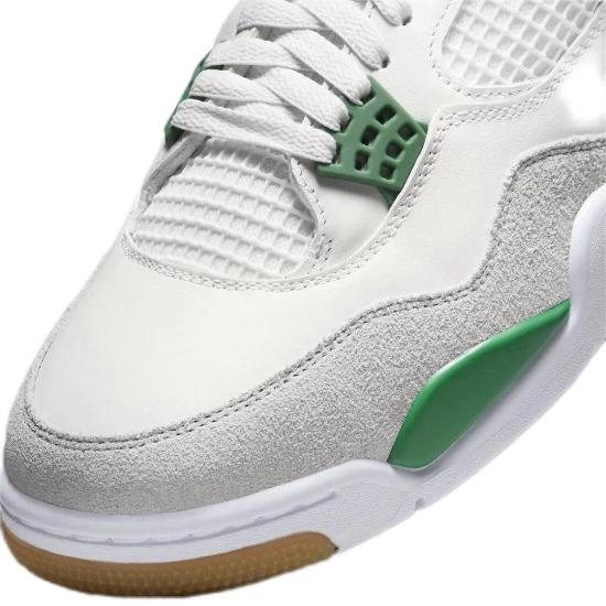 Jordan Air Jordan 4 "Pine Green" DR5415-103 Унисекс