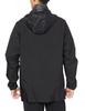 Adidas Men's Tiro 24 Competition All-Weather Soccer Jacket, HBP45, Black/Team Dark Gray (IJ8343), Size XL