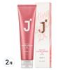 J.Sup Стиль J. Крем для вьющихся волос For Women Curling Essence 2X Curl Cream, 150 мл, 2 шт.
