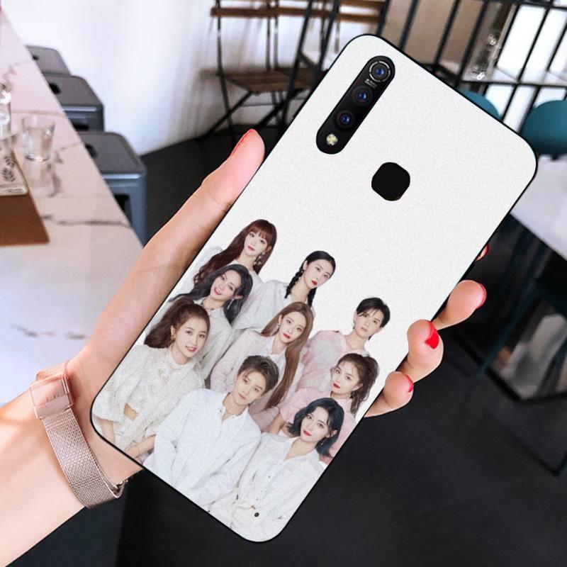 Крутой чехол для телефона THE9 Yushuxing для Huawei Mate 40 30 20 10 Pro Lite Nova 9 8 5T Y7p Y7 мягкий черный чехол для телефона