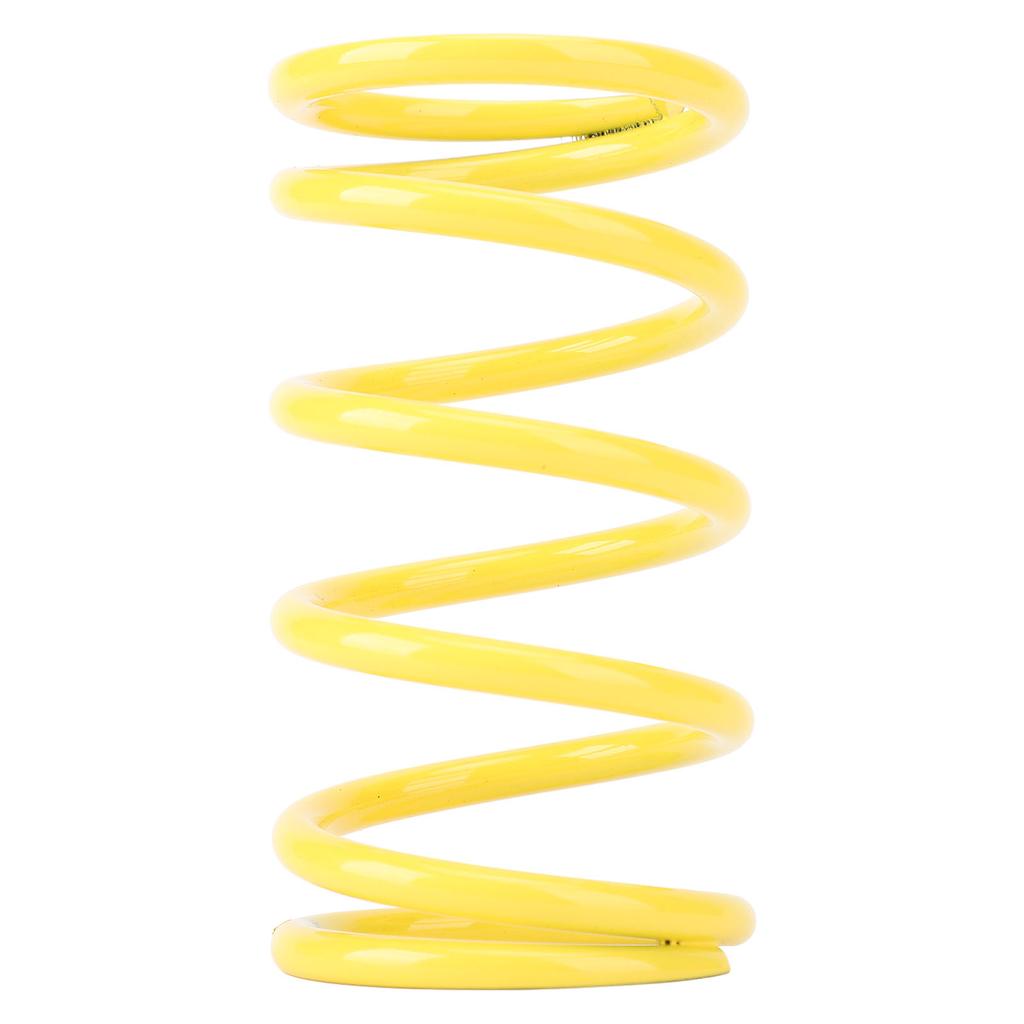 Пружина ведомого шкива вариатора Высокотвердая Пружинная сталь Долговечная 0646 147 Замена для Arctic Cat