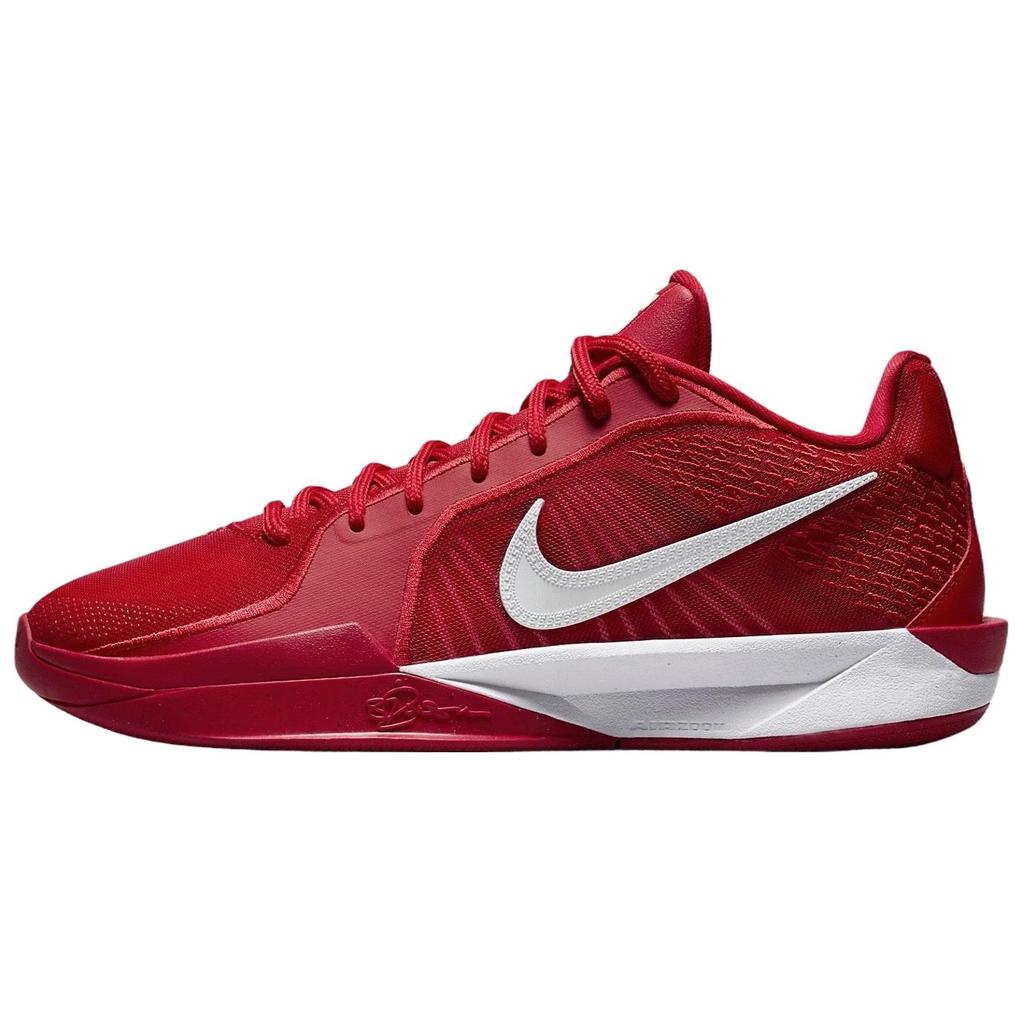Nike Sabrina 2 Basketball Shoes Women's Red HM5038-600