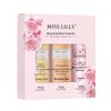 Дорожный набор Miss Lilly для мытья, ухода и душа